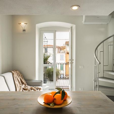 Апартаменти La Casa Sulla Terrazza Сарніко Екстер'єр фото